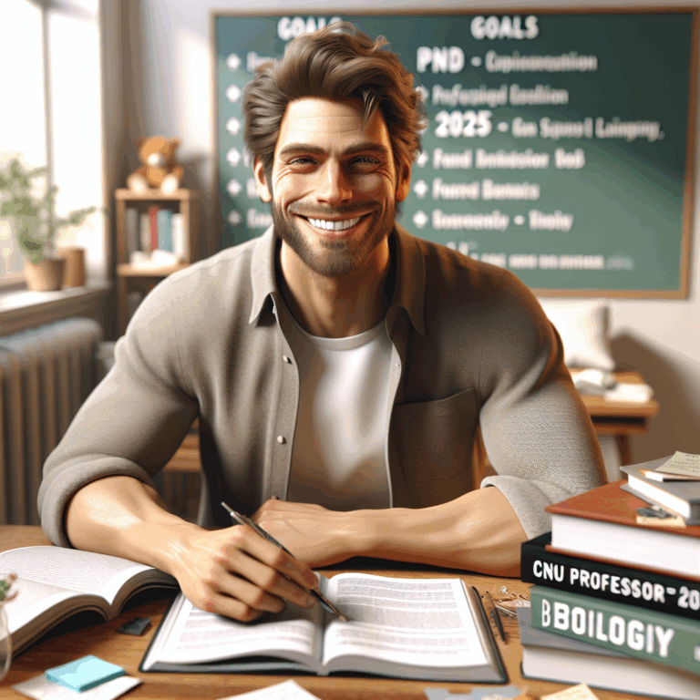 Concurso PND (CNU Professores) 2025 - Preparação para Professor de Biologia
