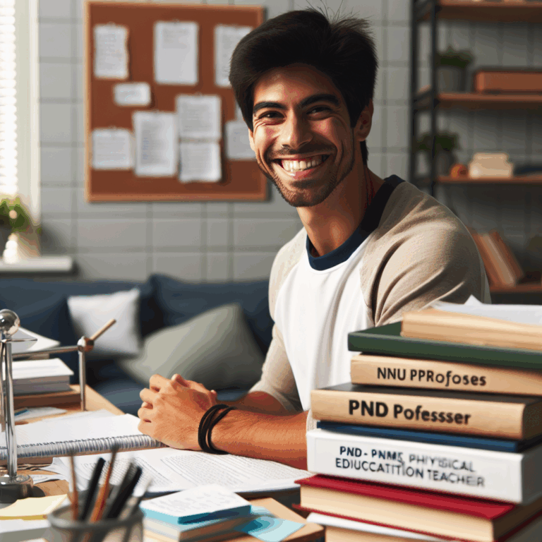 Concurso PND (CNU Professores) 2025 - Preparação para Professor de Educação Física