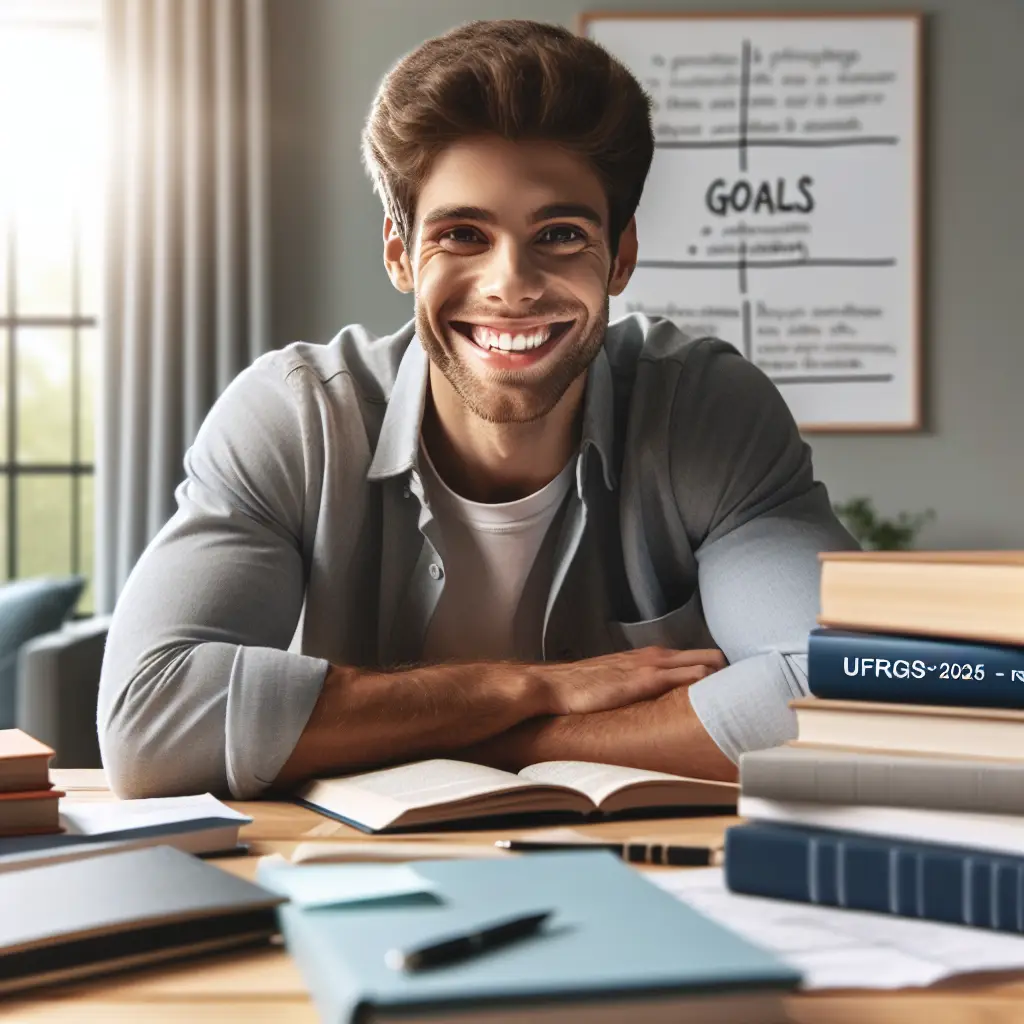 Apostila UFRGS 2025 – Assistente em Administração