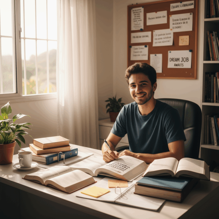 Concurso Prefeitura de Betim - MG 2025 - Técnico de Biblioteca - Preparação para o cargo