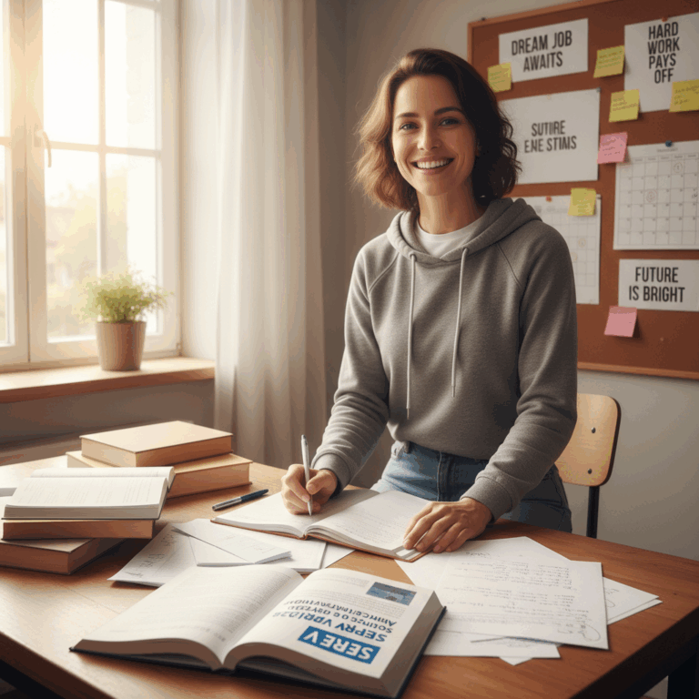 Concurso SEPREV 2025 - Preparação para Técnico de Serviços Administrativos