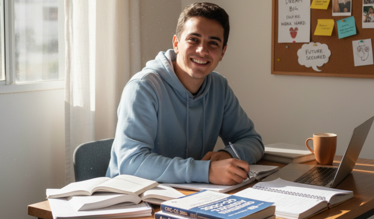 Apostila CRC-CE 2026 – Auxiliar Administrativo