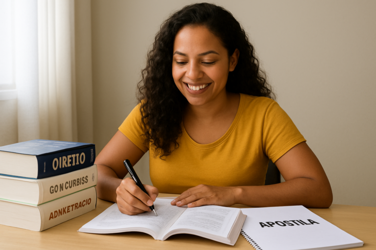 Concurso Prefeitura de Buriticupu-MA 2026 - Preparação para Professor de Ensino Fundamental