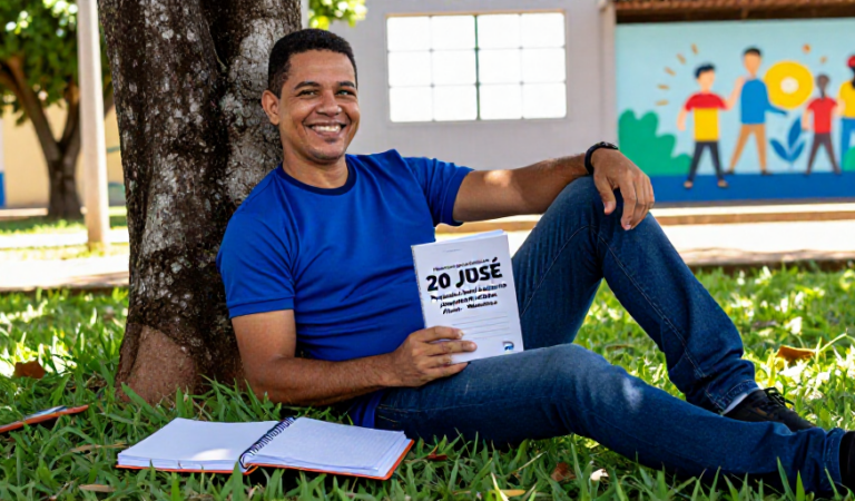 Apostila Prefeitura de São José de Ribamar-MA 2026 – Professor Ensino Fundamental Anos Finais – Matemática