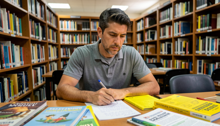 Apostila UNIFAP 2026 - Técnico em Assuntos Educacionais - material de estudo completo